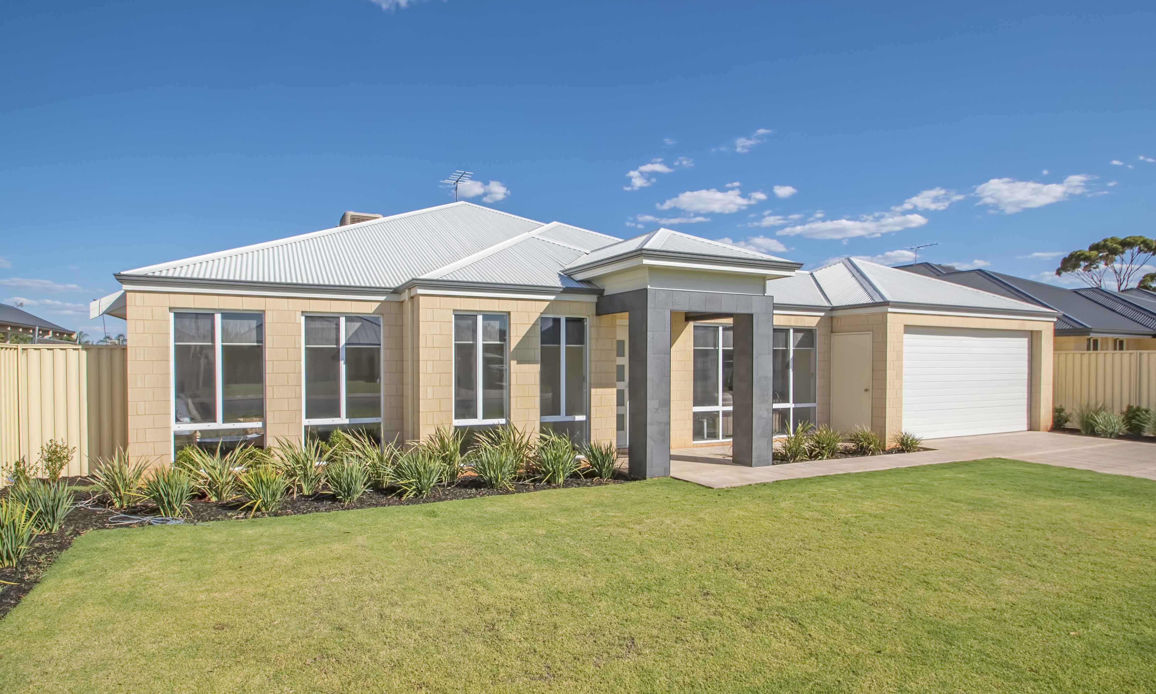 Display Home