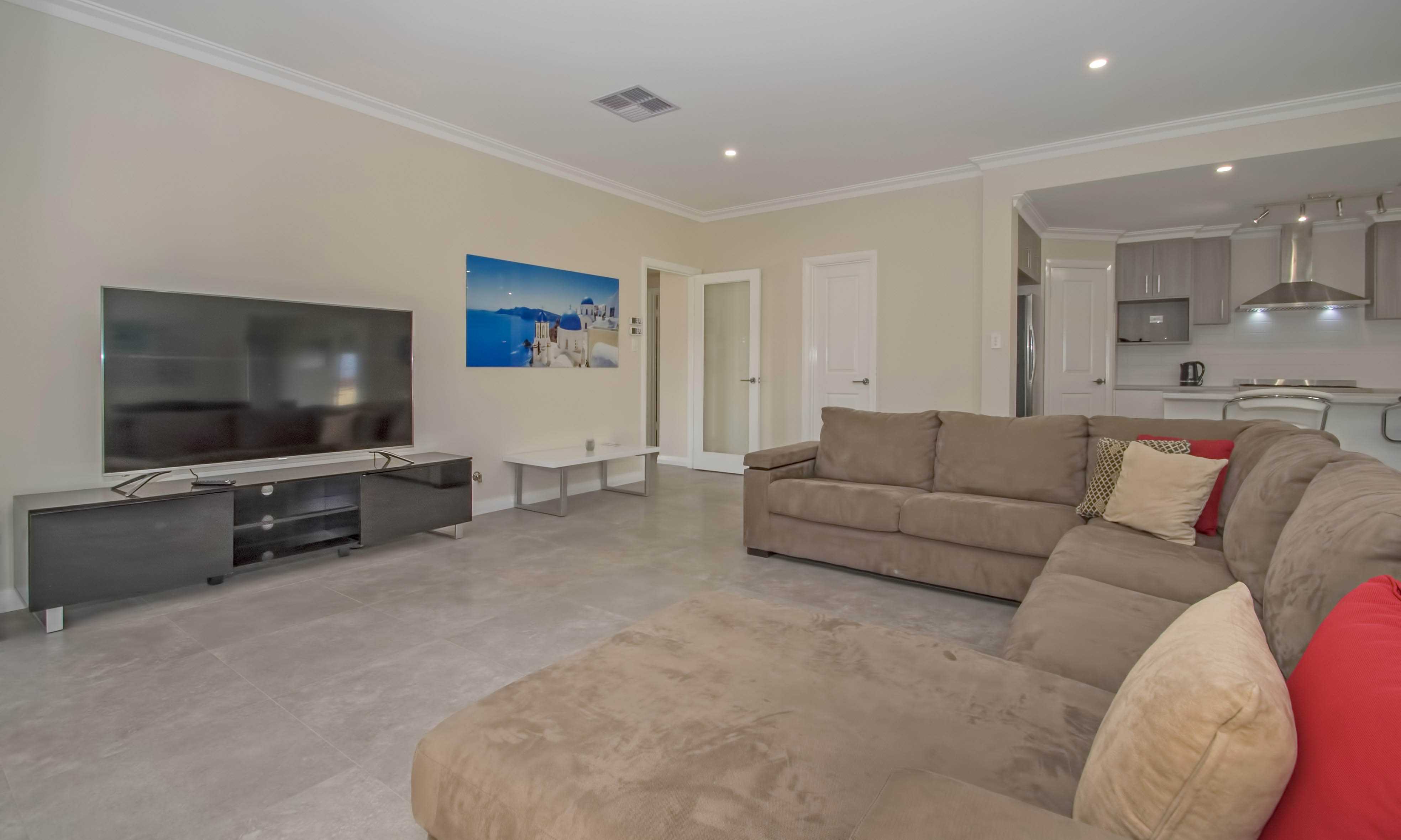 Display Home