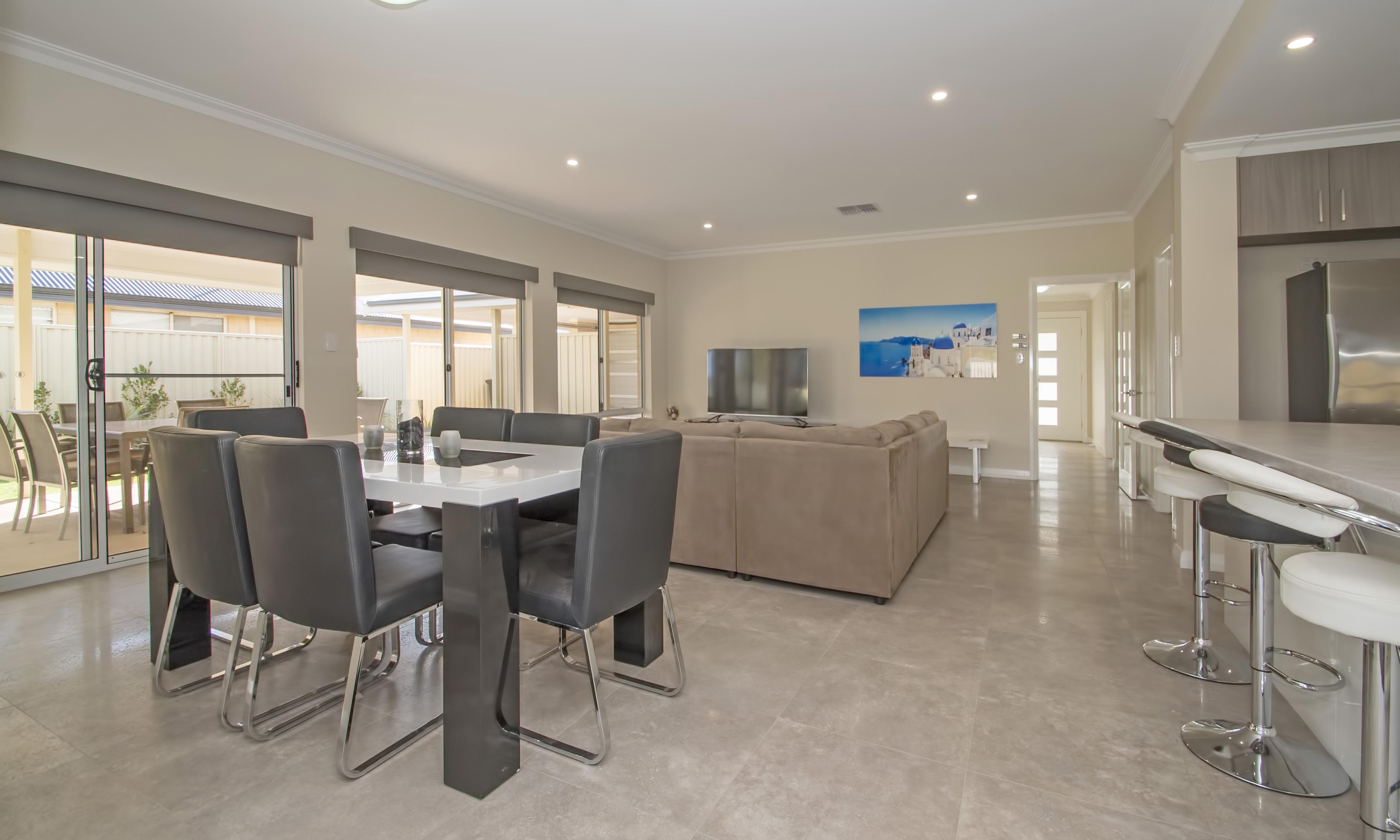 Display Home