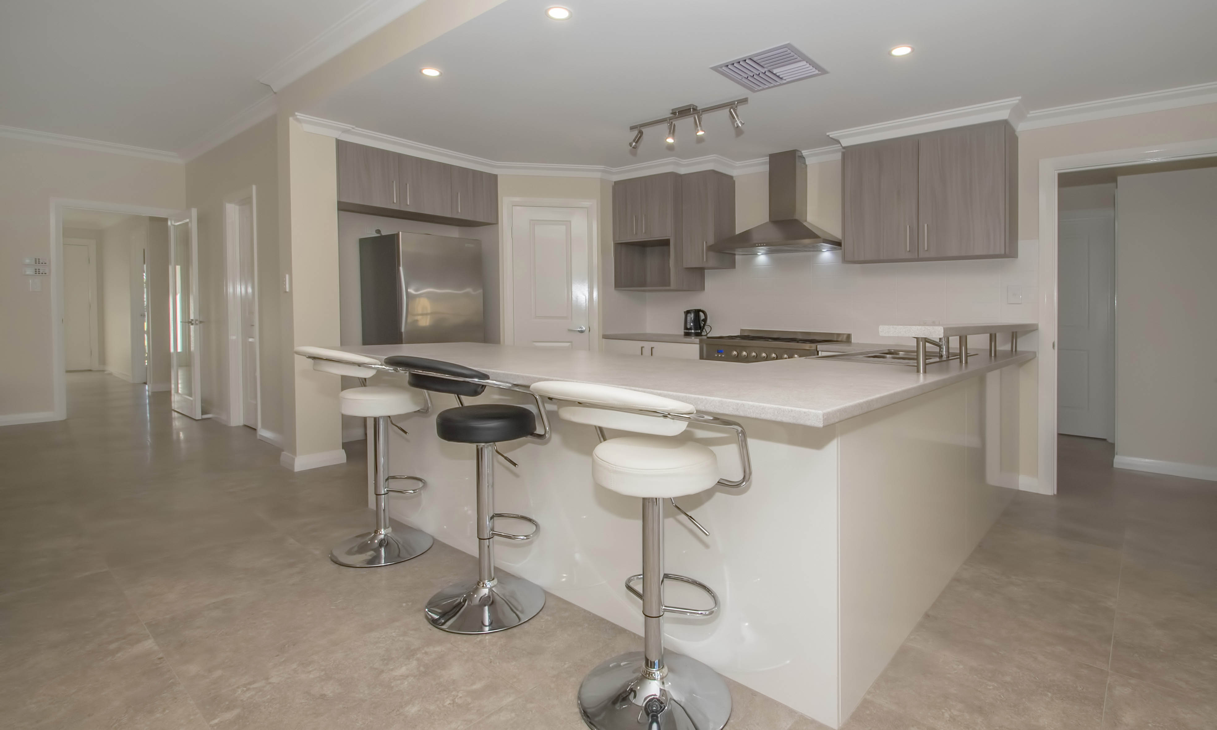 Display Home