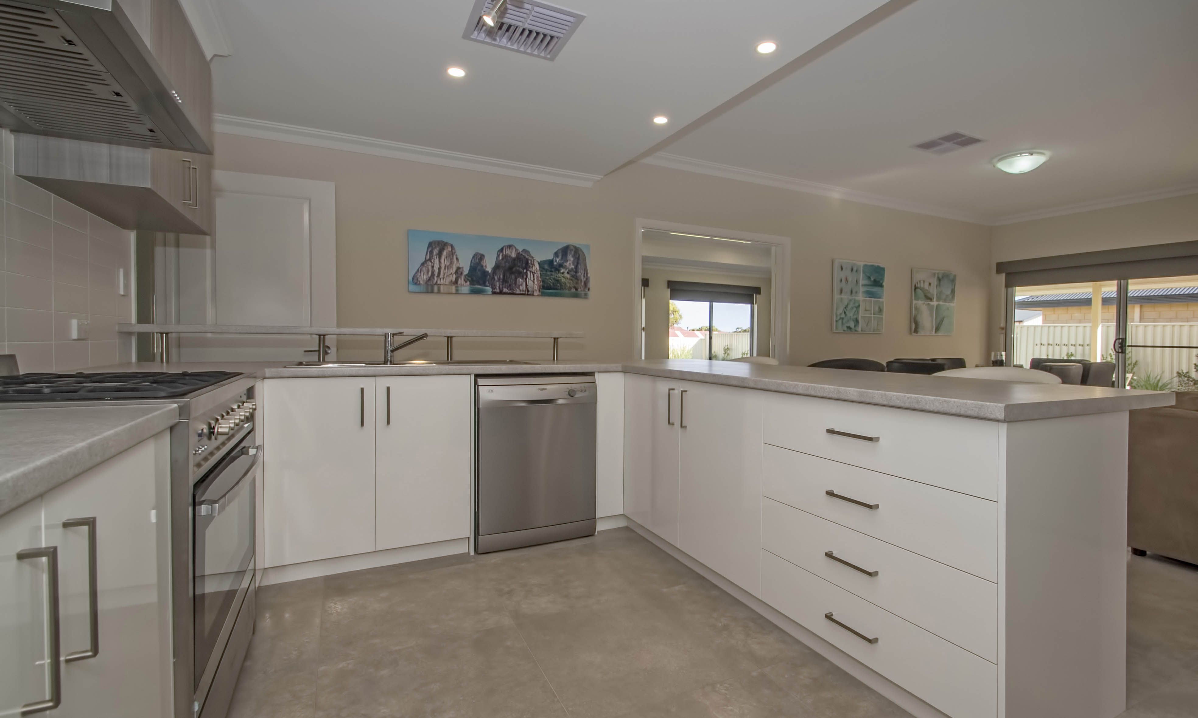 Display Home