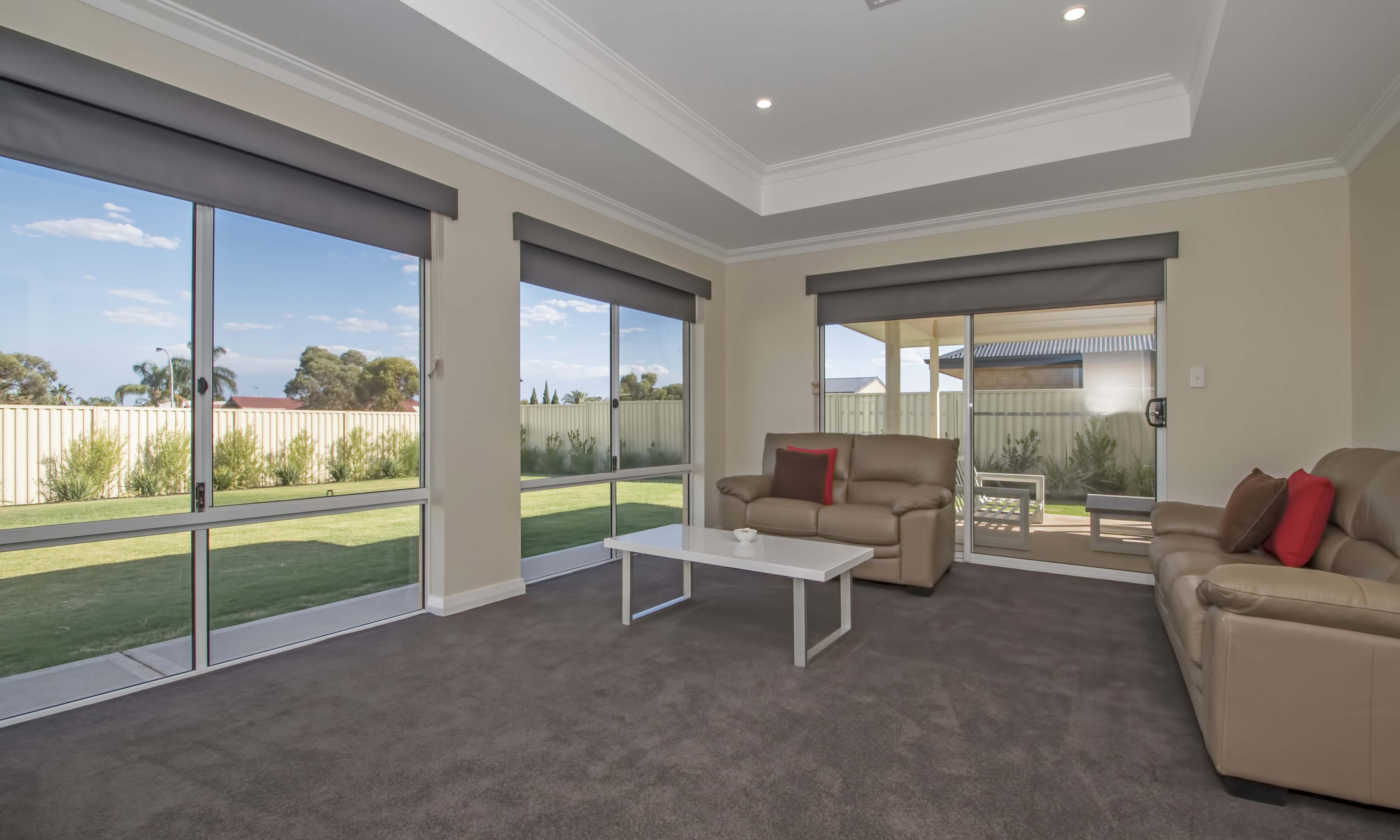 Display Home