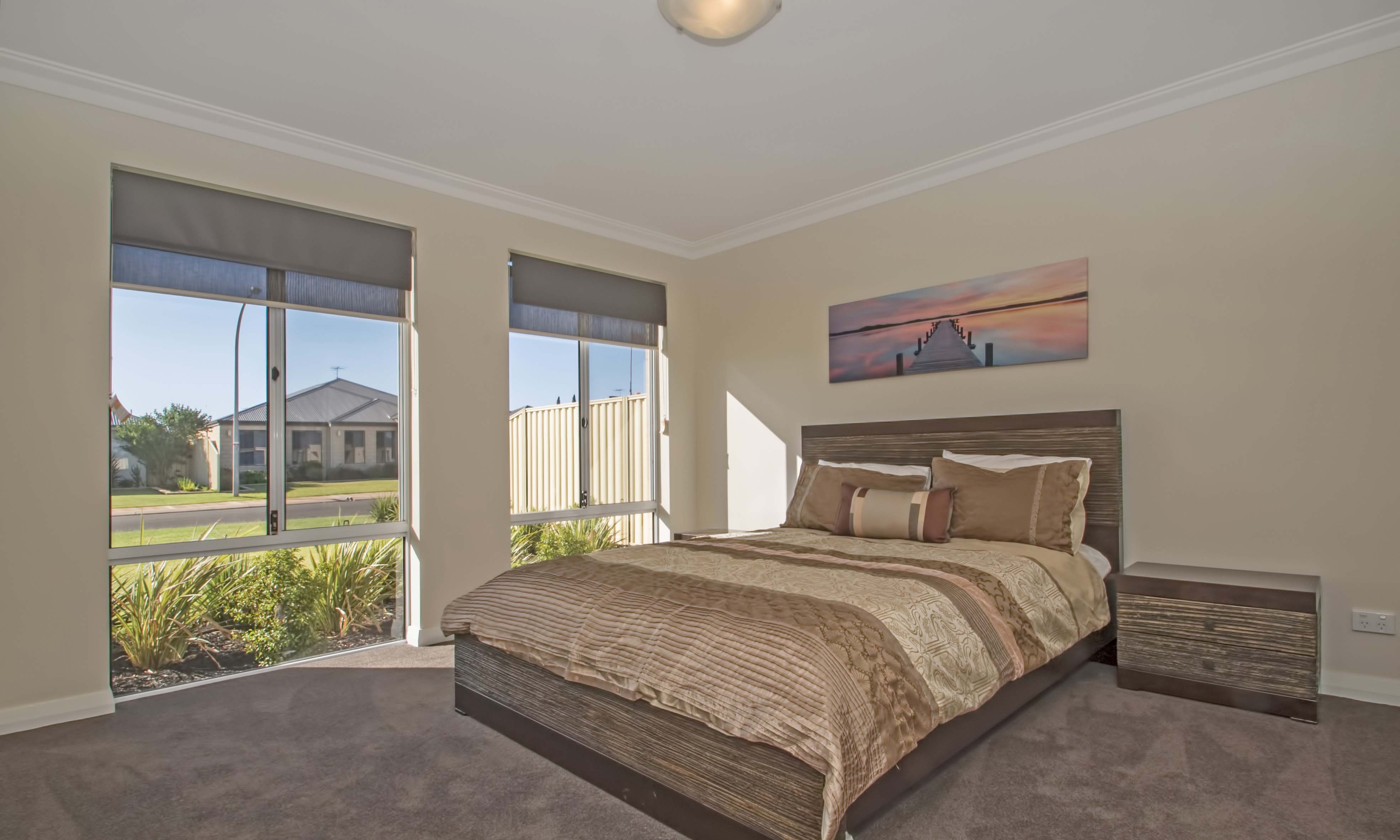 Display Home