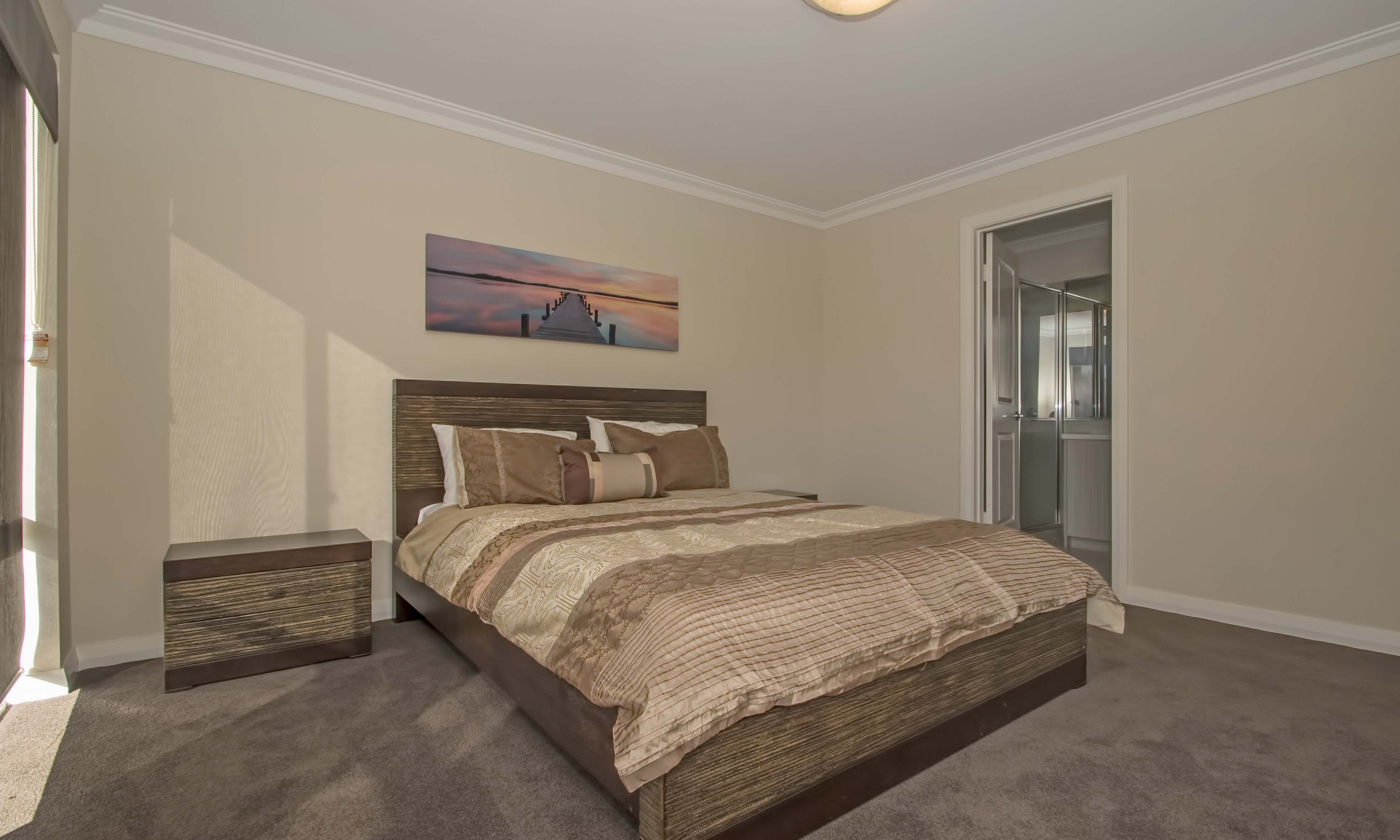 Display Home