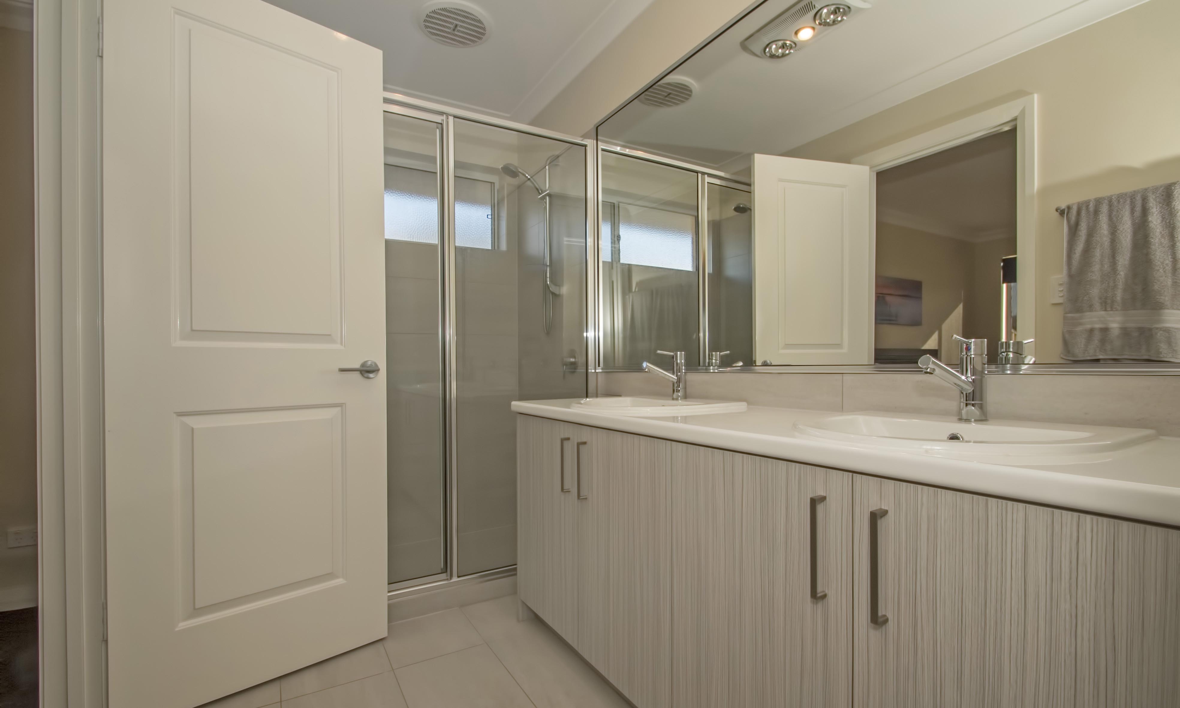 Display Home