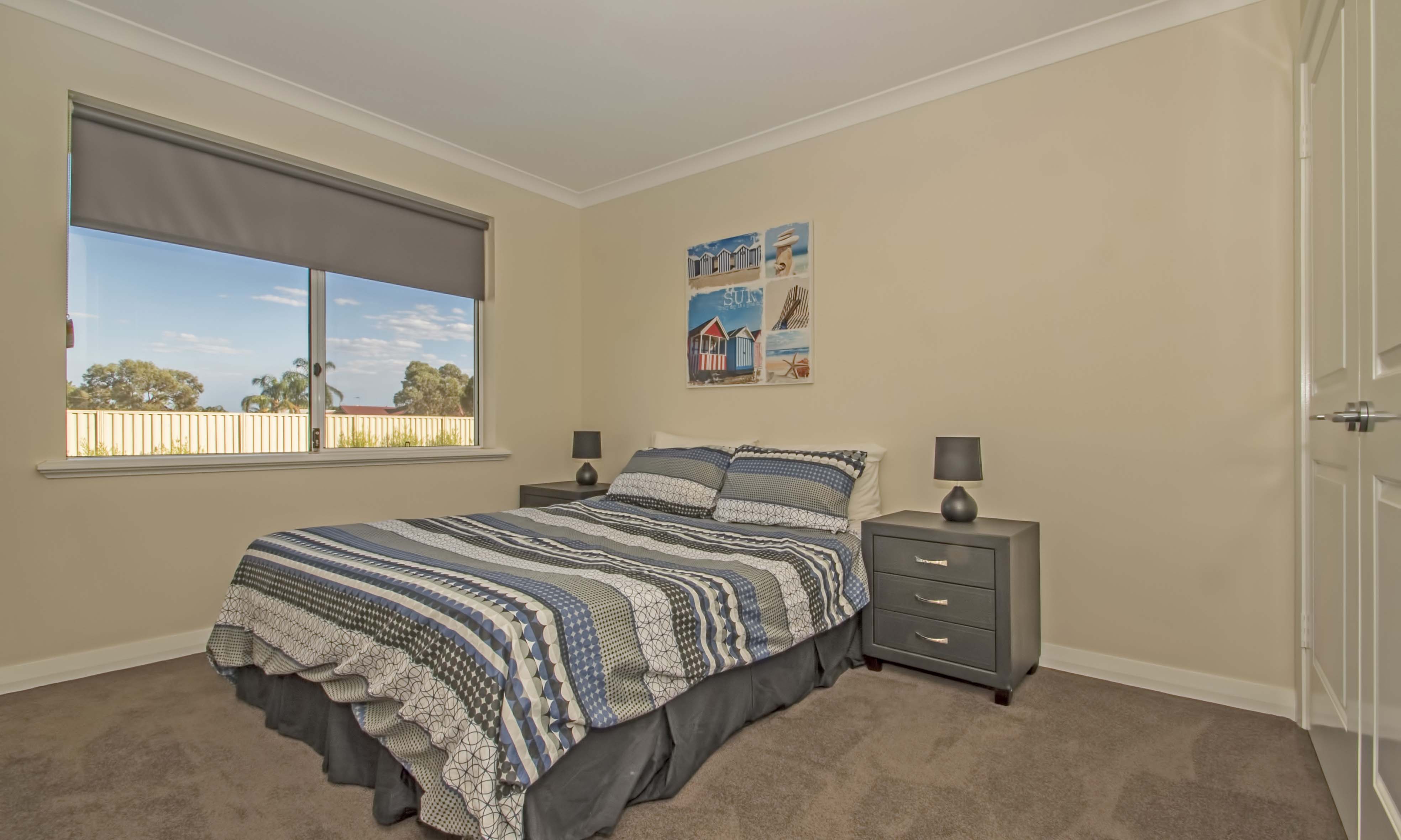 Display Home