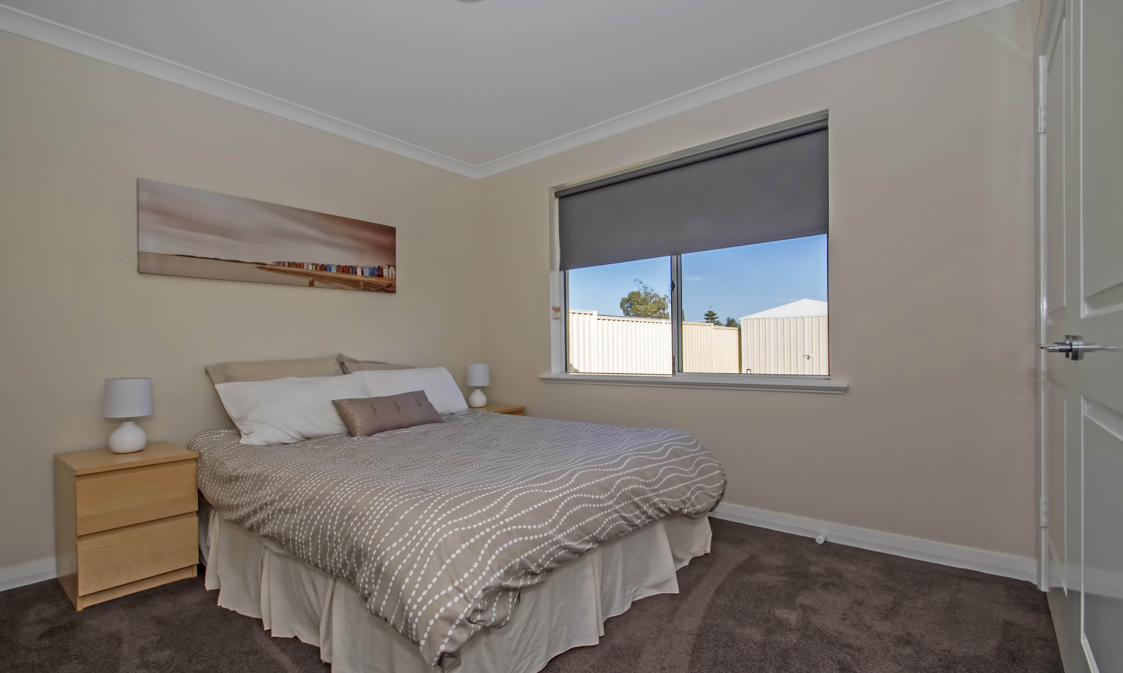 Display Home