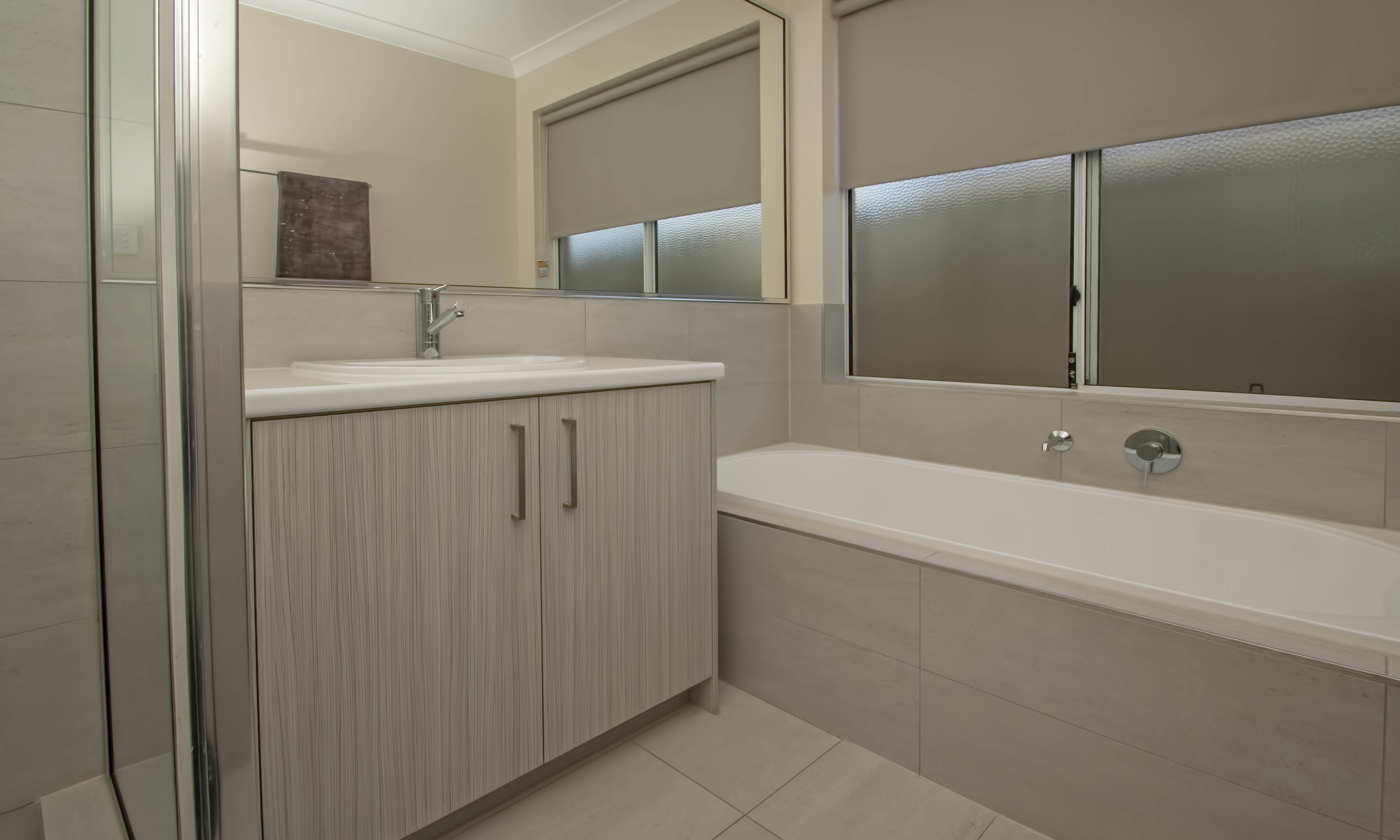 Display Home