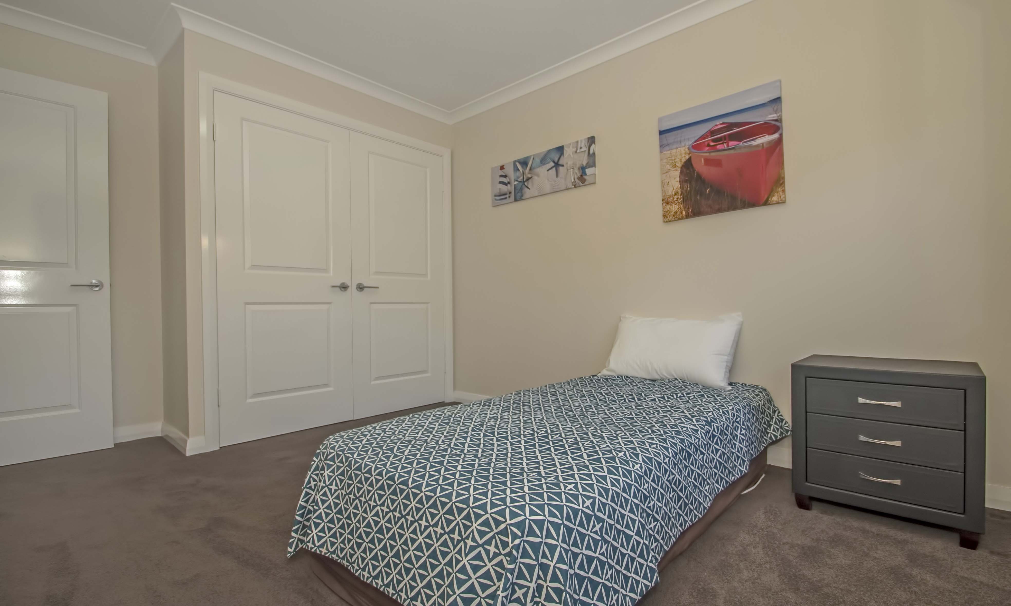 Display Home
