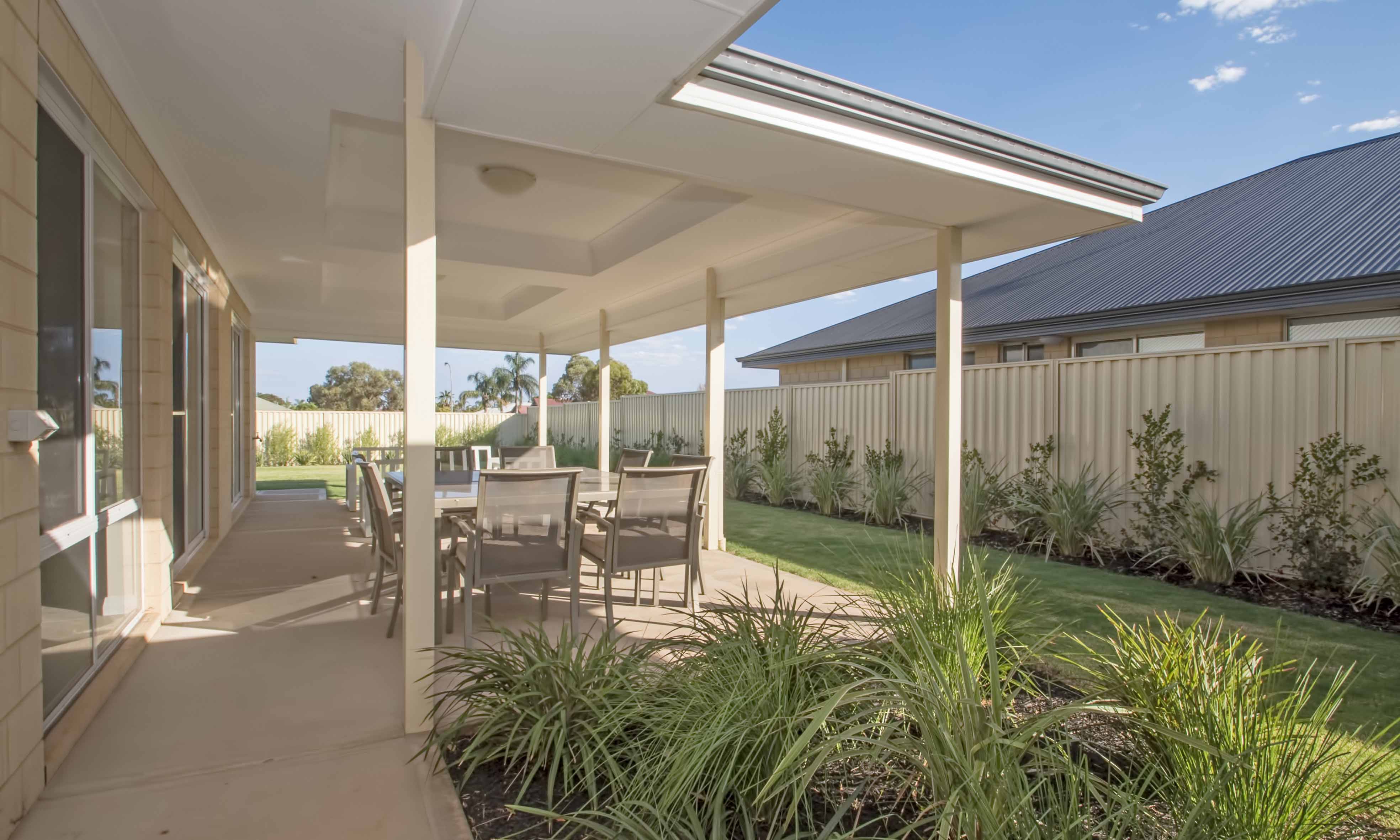 Display Home