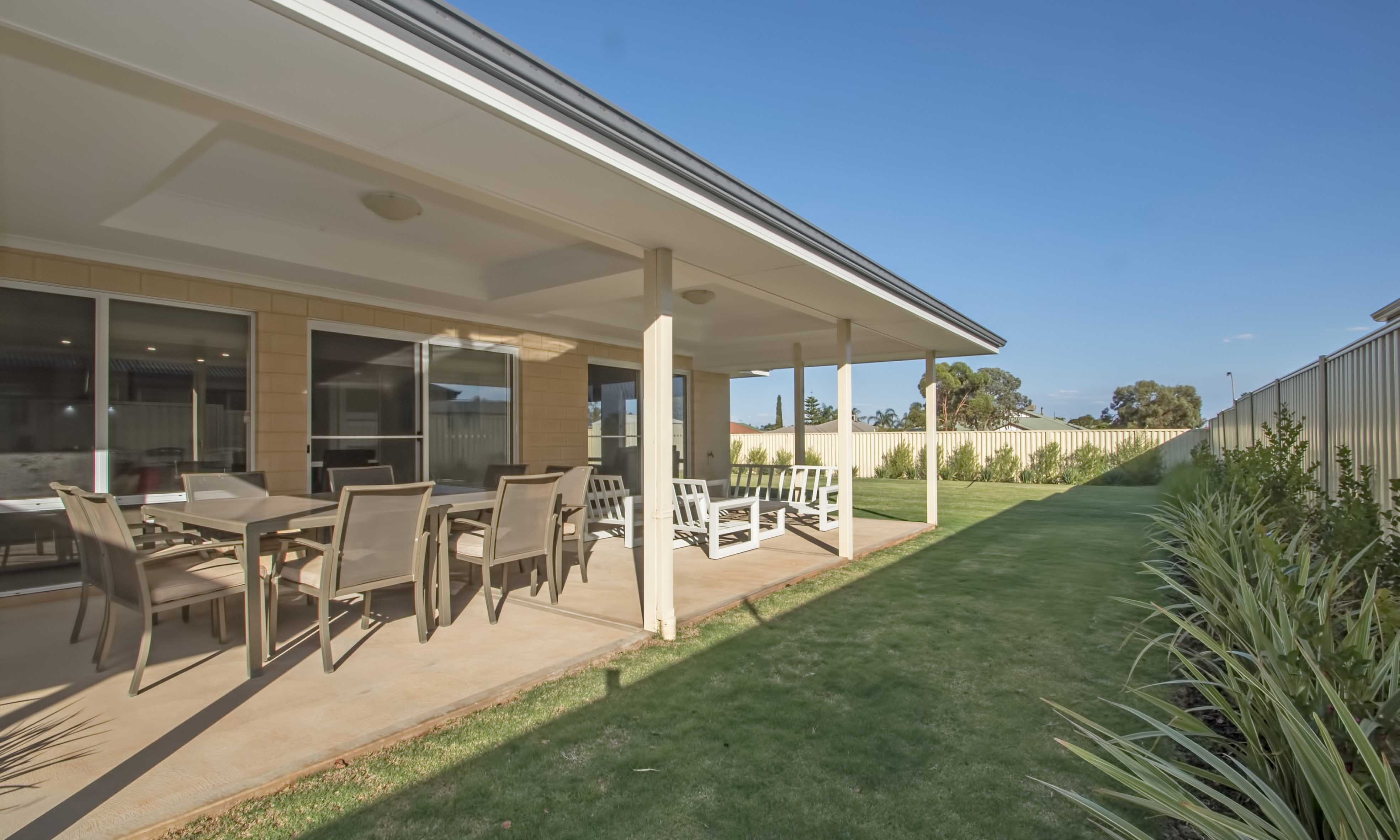 Display Home