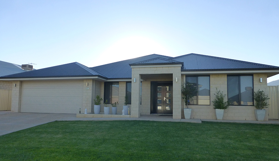5 Bed Plus Study, Activity and Games